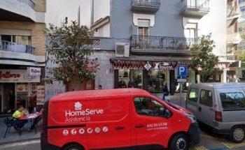 ATM CaixaBank - Cajero