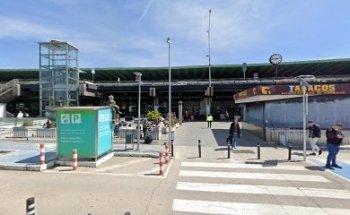 ATM CaixaBank - Cajero