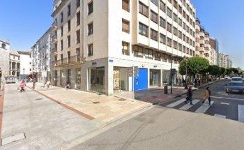 Cajero Automático BBVA