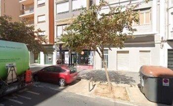 Punto Nickel - THE PHONE SHOP