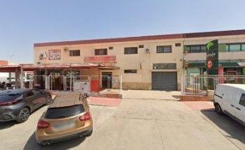 Cajero Automático Unicaja