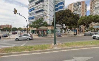 Cajero Automático Unicaja Banco