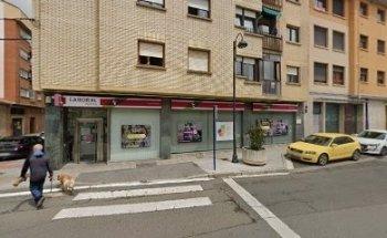 Cajero Automático Caja Laboral