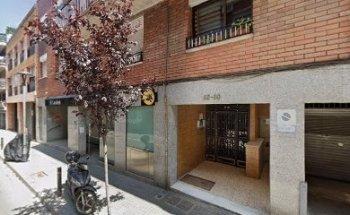 Caixer automàtic Caixabank