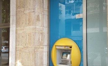 Caixer Automàtic Caixabank