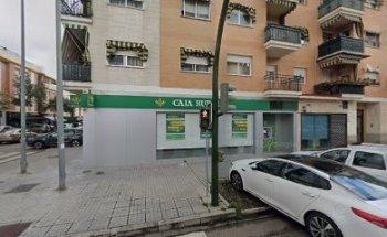 Cajero Automático Caja Rural del Sur