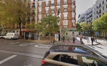 Cajero Automático Unicaja Banco