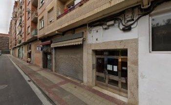 Punto Nickel - CAFÉ BAR VINUESA - LOTERIAS 48425