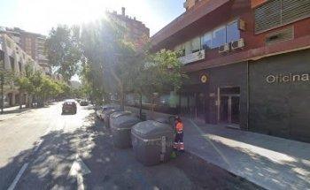 Cajero automático CaixaBank