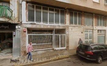 Caixer automàtic Banco de Sabadell