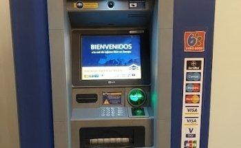 ATM (Euronet)