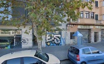 Punto Nickel - Mallorca Supermarket