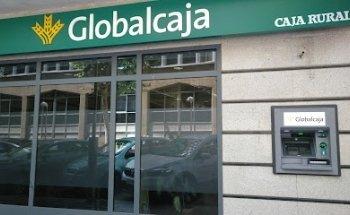 Cajero Automático Globalcaja