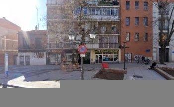 Punto Nickel - ESTANCO MADRID - 763