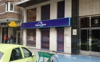 Cajero Automático Unicaja Banco