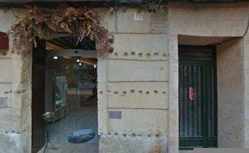 Punto Nickel - ESTANCO ALICANTE º- 016