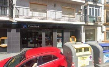 ATM Cajero Caixabank