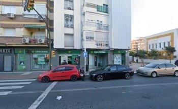 Cajero Automático Caja Rural del Sur