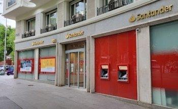 Santander ATM
