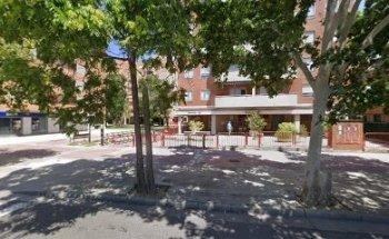 Cajero automatico Ibercaja