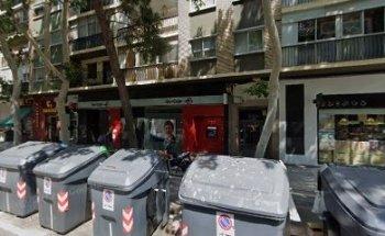 Cajero Automático Ibercaja