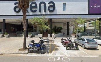 ATM CaixaBank - Cajero