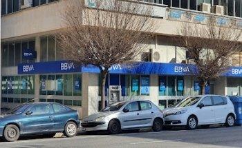 BBVA ATM