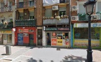 Punto Nickel - LOCUTORIO VANESSA