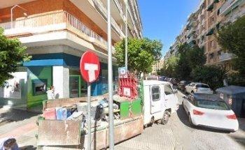 Cajero Automático Unicaja Banco