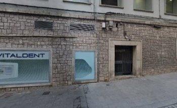 Cajero Automático BBVA