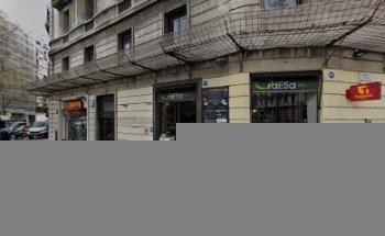 Punto Nickel - ESTANCO BARCELONA - 002