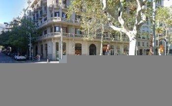 Punto Nickel - ESTANCO BARCELONA - 437