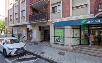 Cajero Automático Unicaja Banco