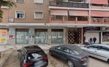 Cajero Automático Unicaja Banco