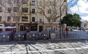 Cajero automático ING Direct