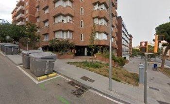 Caixer automàtic Caixabank