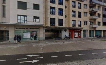 Cajero Automático Unicaja Banco