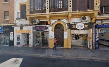 Punto Nickel - ESTANCO SEVILLA - 082