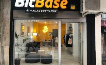 BitBase | Bitcoin Exchange