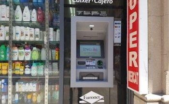 Euronet Cajero
