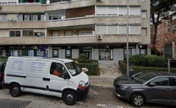 Kutxabank, Avenida Barranquilla, Madrid