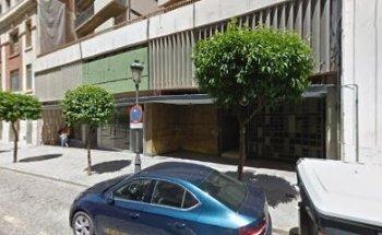 Cajero automático Caixabank