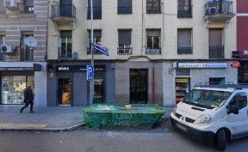 Punto Nickel - LOCUTORIO MARANDU JB