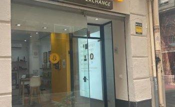 BitBase | Bitcoin Exchange