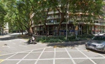 Cajero Automático BBVA