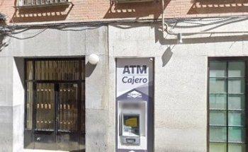 Euronet ATM