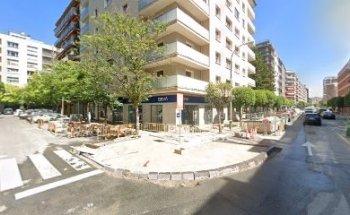 Cajero Automático BBVA