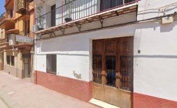 Cajero Automático Banco Santander