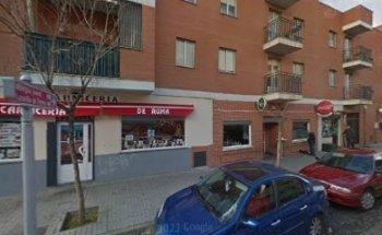 Punto Nickel - KIOSKO EL PUENTE