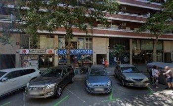 Caixer Automàtic Caixabank